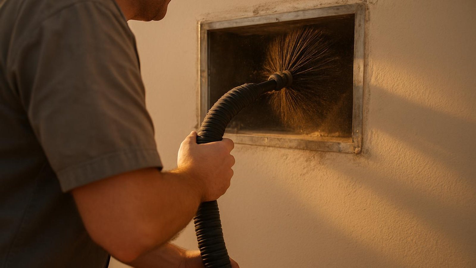 Air Duct & HVAC Cleaning in Kirkland
